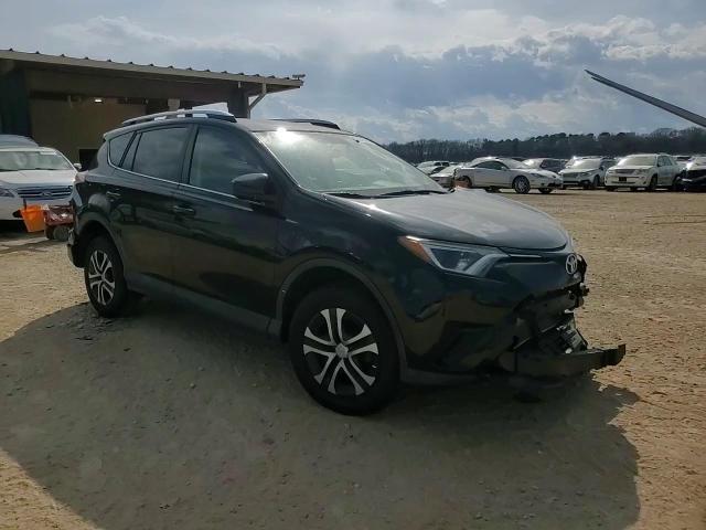 2016 Toyota RAV 4 - Image 11