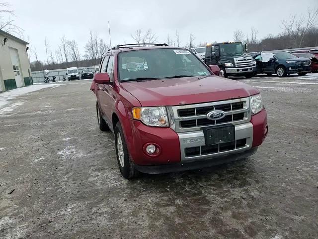 2012 Ford Escape - Image 11