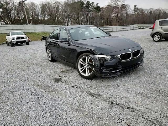 2017 BMW 3er - Image 11