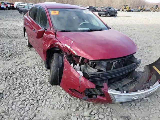 2014 Nissan Sentra - Image 10