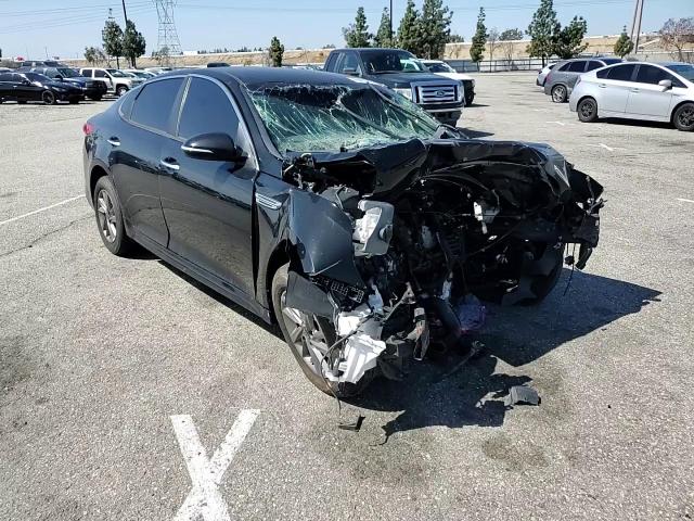 2020 Kia Optima - Image 10