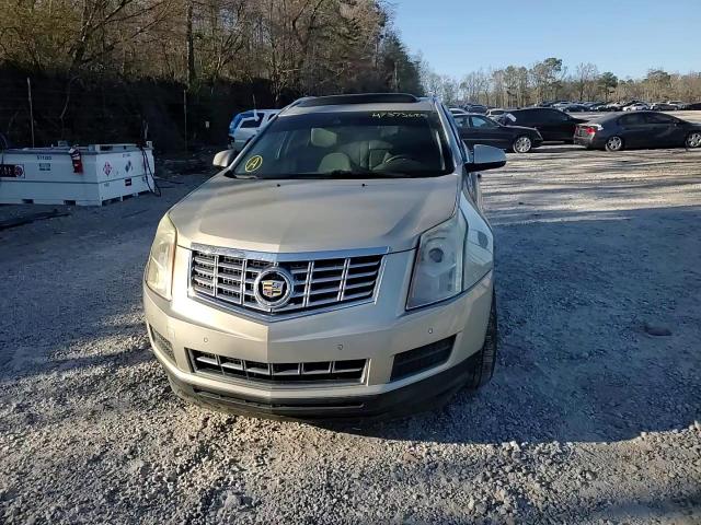 2015 Cadillac SRX - Image 11
