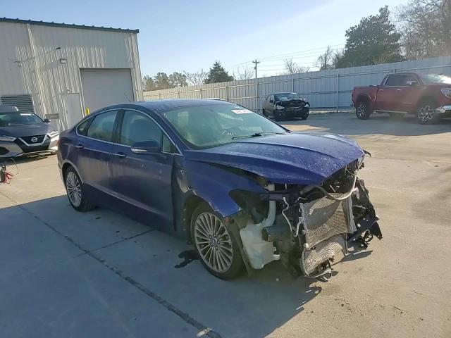 2013 Ford Fusion - Image 10