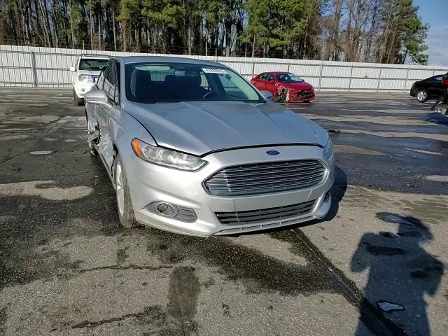 2016 Ford Fusion - Image 10
