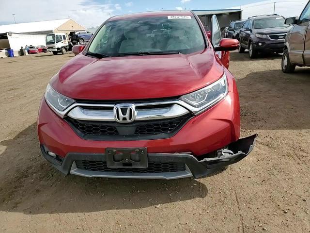 2018 Honda CR-V - Image 12