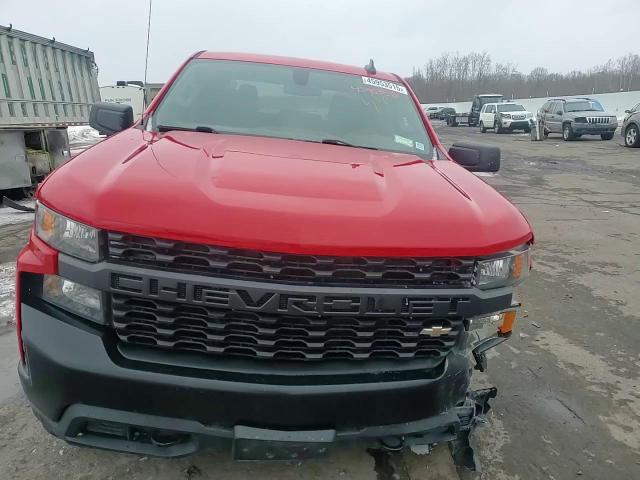 2021 Chevrolet Silverado - Image 11