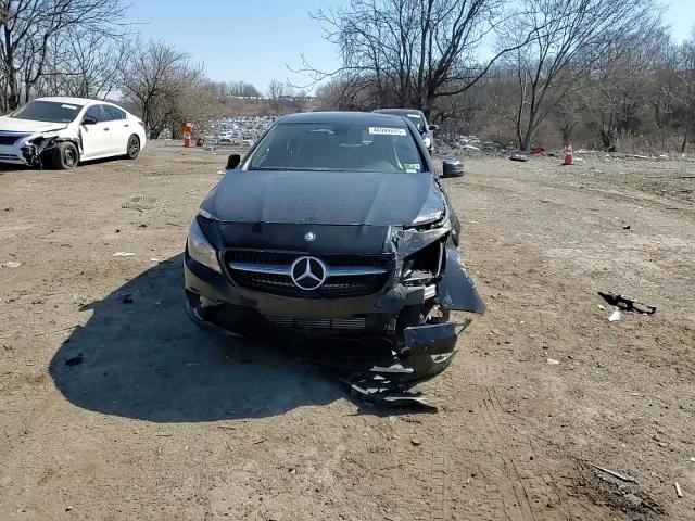 2014 Mercedes-Benz CLA-klasse - Image 11