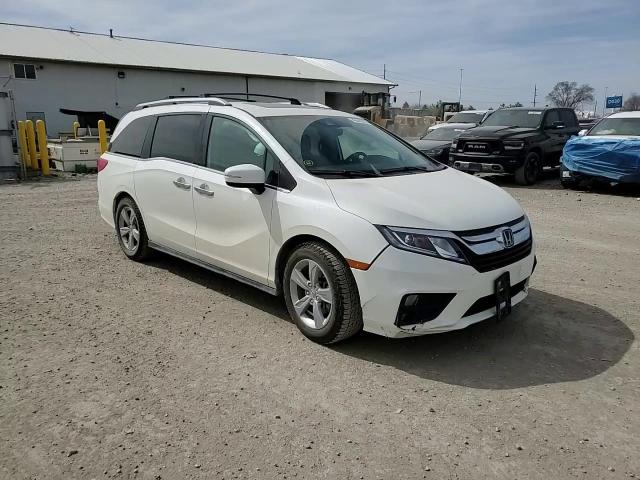 2019 Honda Odyssey - Image 12