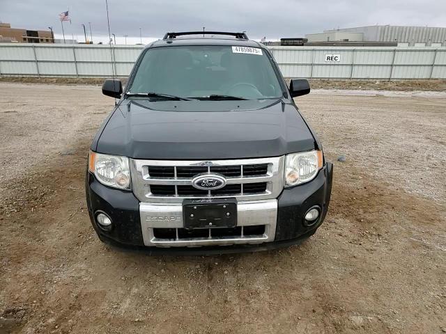 2012 Ford Escape - Image 11