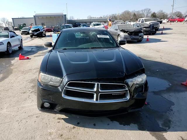 2014 Dodge Charger - Image 13