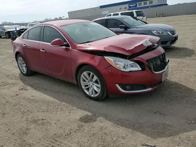 2014 Buick Regal - Image 11