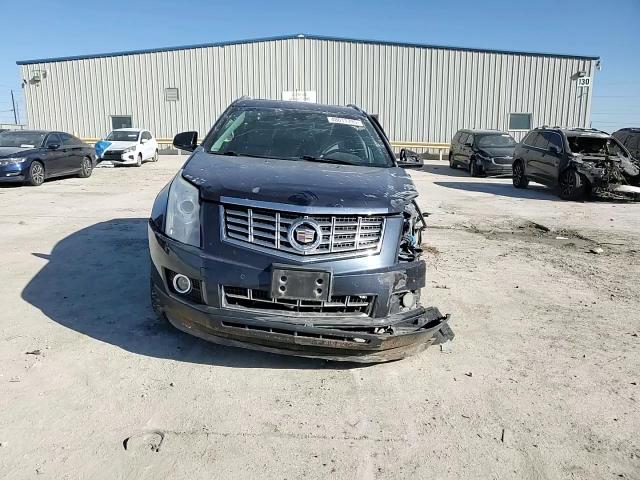 2016 Cadillac SRX - Image 12