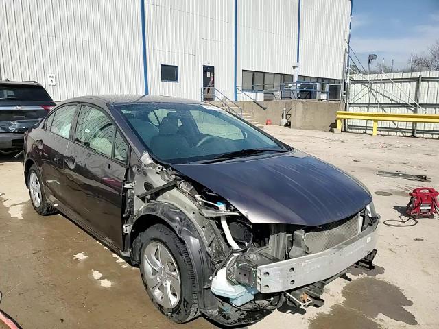 2014 Honda Civic - Image 14
