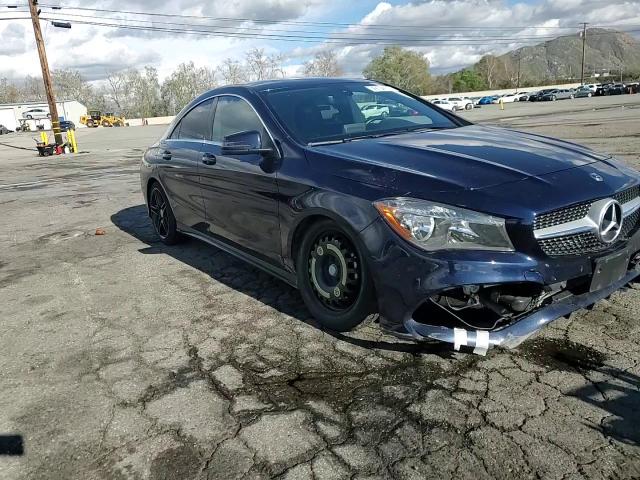 2018 Mercedes-Benz CLA-klasse - Image 10