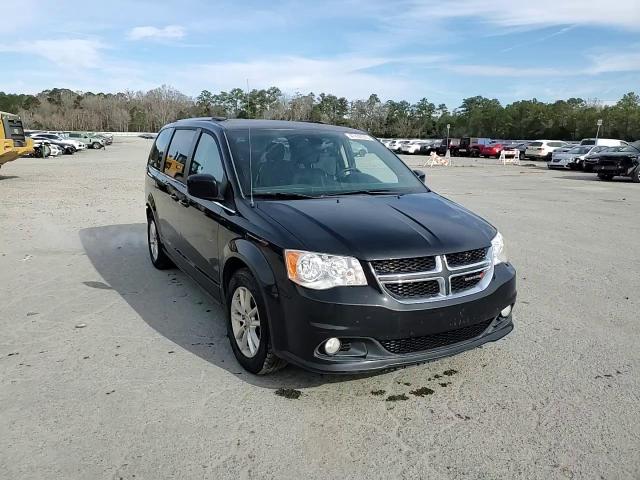 2019 Dodge Caravan - Image 14