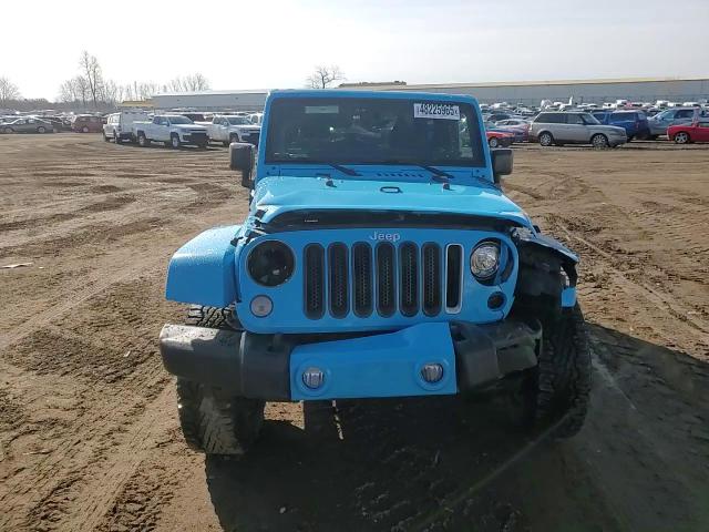 2017 Jeep Wrangler - Image 14