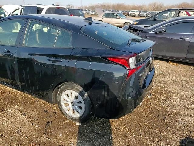 2019 Toyota Prius - Image 13