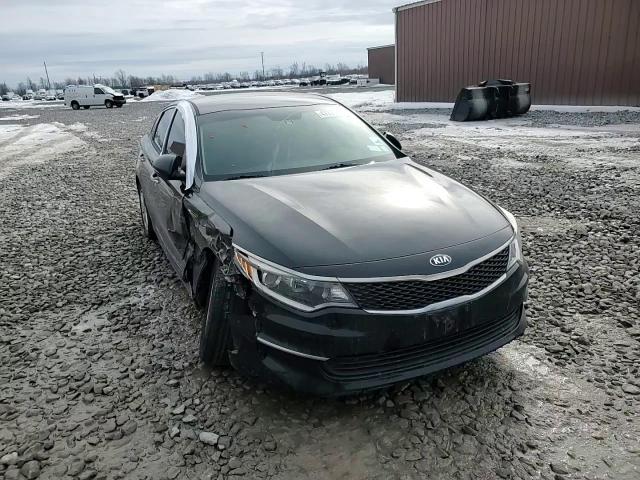 2016 Kia Optima - Image 11