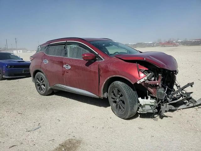 2018 Nissan Murano - Image 11