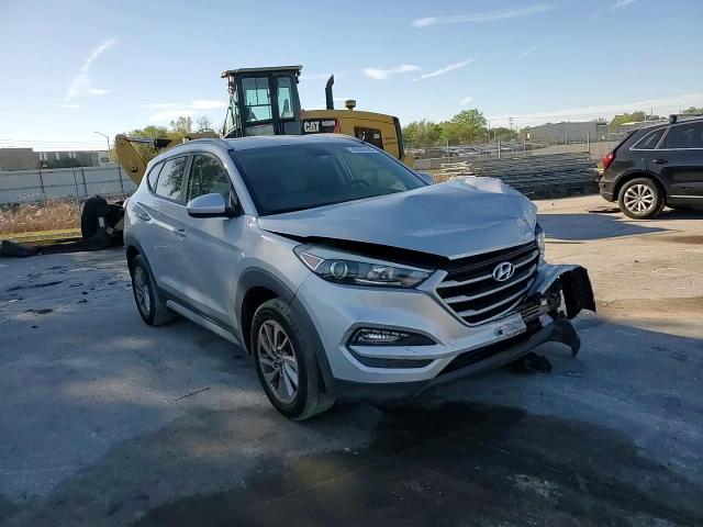 2018 Hyundai Tucson - Image 11