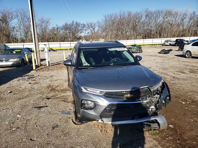 2021 Chevrolet TrailBlazer - Image 12