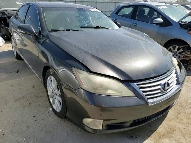 2011 Lexus Es 350 VIN: JTHBK1EG0B2435783 Lot: 48853425