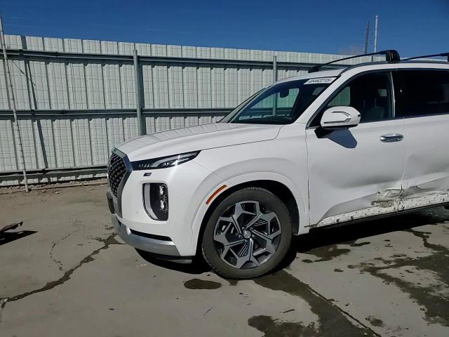 2021 Hyundai Palisade - Image 14