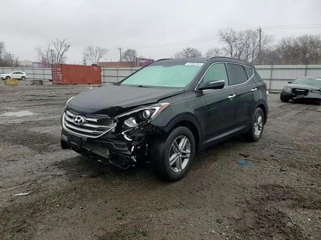 2017 Hyundai Santa Fe - Image 12