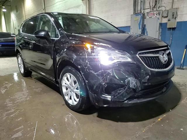2020 Buick Envision - Image 14