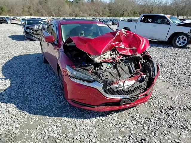 2018 Mazda 6 - Image 10
