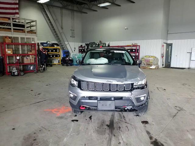 2021 Jeep Compass - Image 11