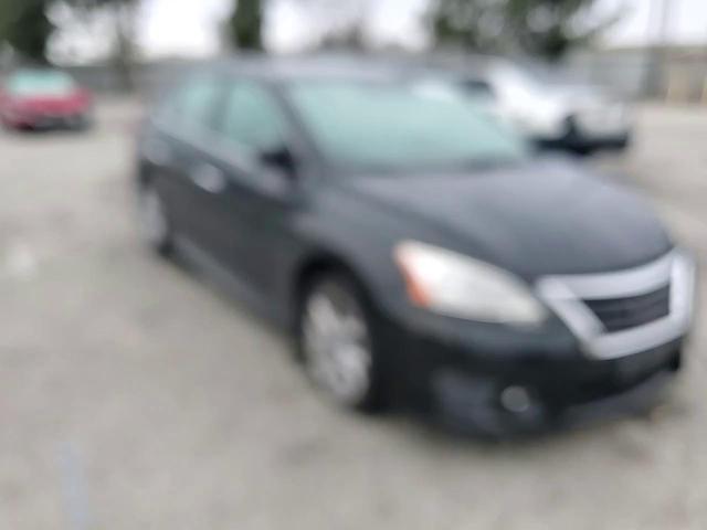 2014 Nissan Sentra - Image 11