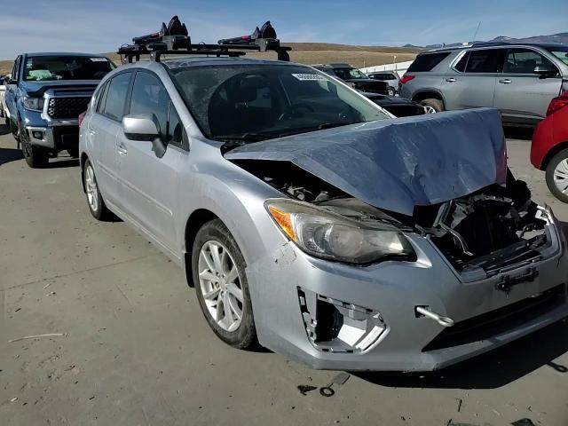 2012 Subaru Impreza - Image 11