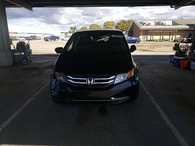 2017 Honda Odyssey - Image 11