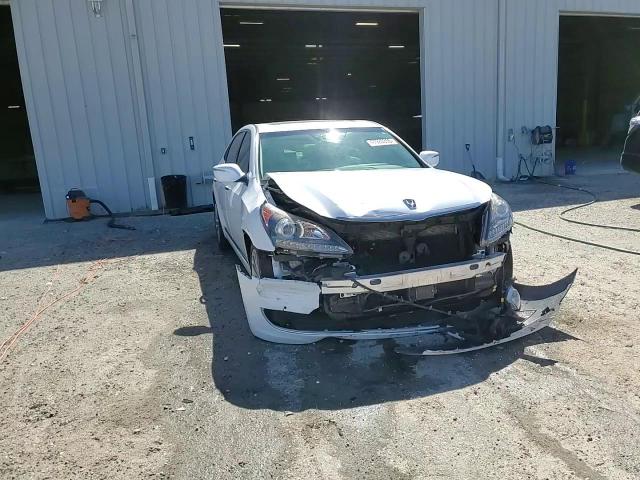 2014 Hyundai Equus Signature VIN: KMHGH4JH8EU089248 Lot: 47920355