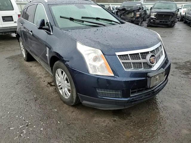 2011 Cadillac SRX - Image 11