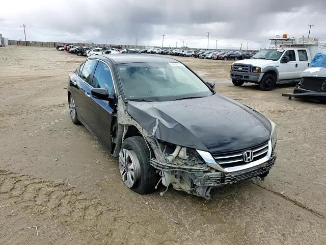 2013 Honda Accord - Image 11