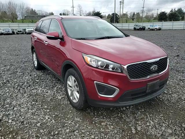 2018 Kia Sorento - Image 12