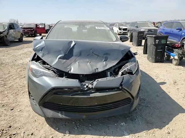 2018 Toyota Corolla - Image 11