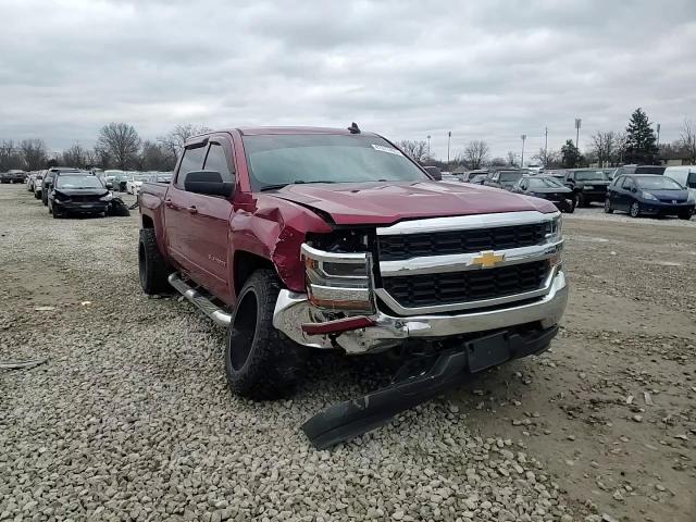 2018 Chevrolet Silverado - Image 10