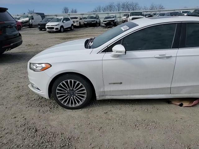 2017 Ford Fusion - Image 11