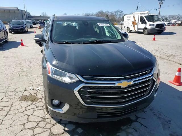 2021 Chevrolet Traverse - Image 15