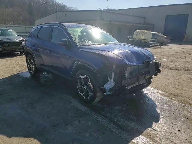 2022 Hyundai Tucson - Image 15