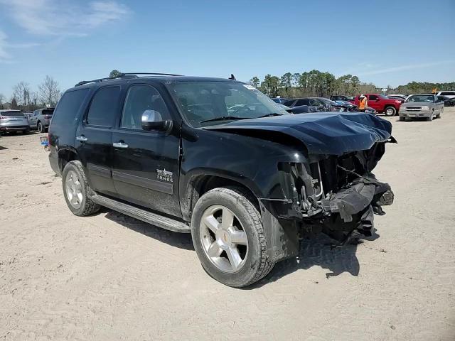 2011 Chevrolet Tahoe - Image 11