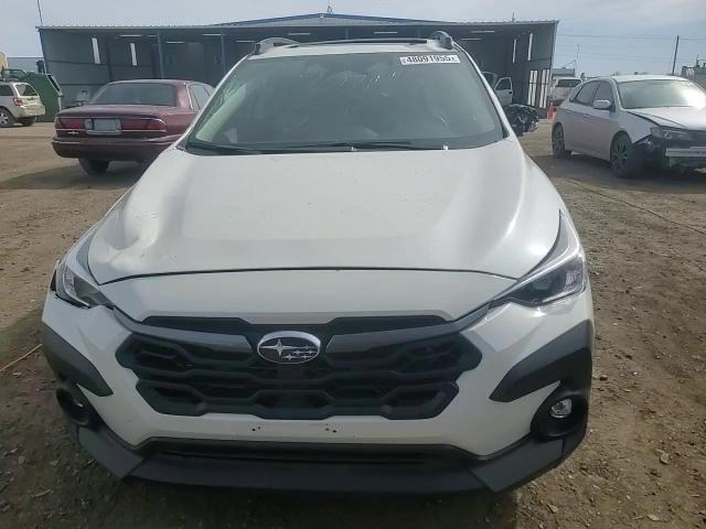 2024 Subaru XV - Image 12