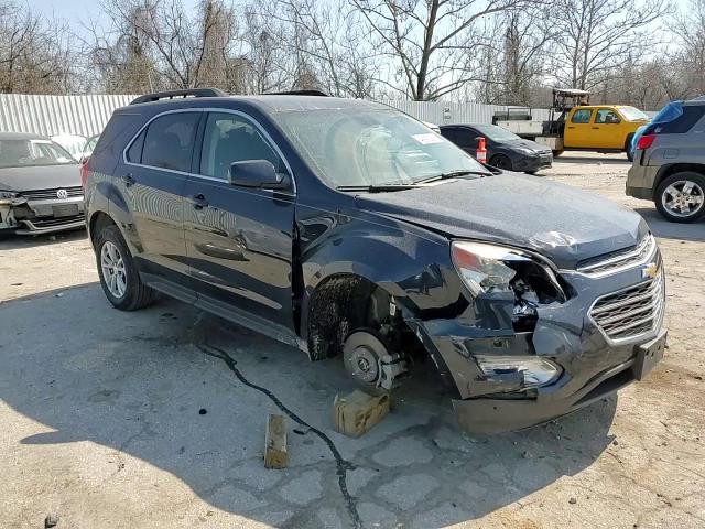 2017 Chevrolet Equinox - Image 11