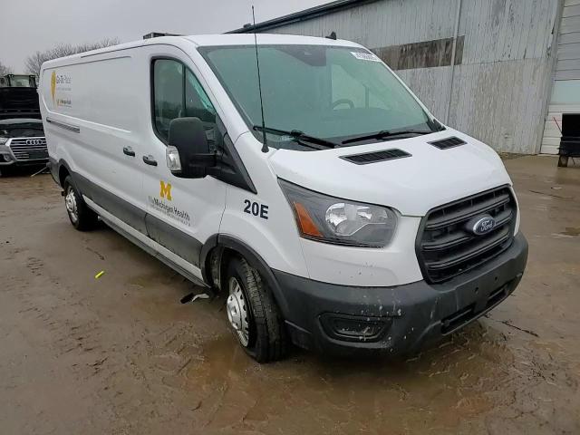 2020 Ford Transit - Image 12