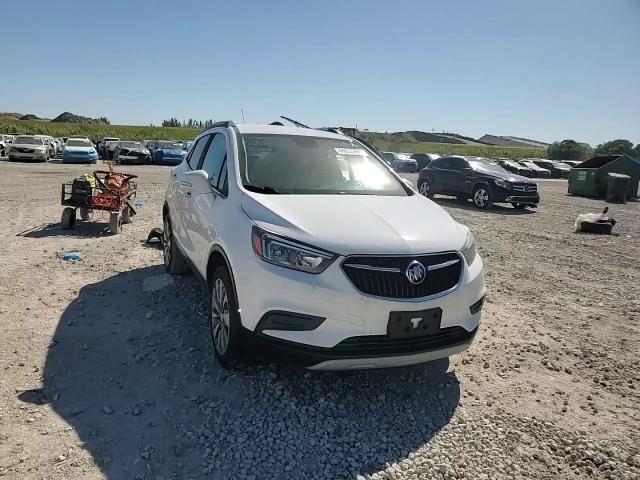 2017 Buick Encore - Image 12