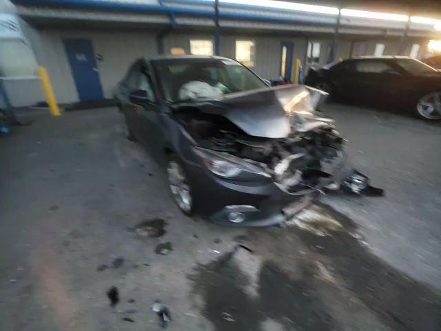 2015 Mazda 3 - Image 11