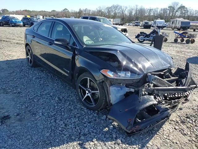 2013 Ford Fusion - Image 10